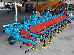 Monosem Monosem Multcrop schoffelmachine