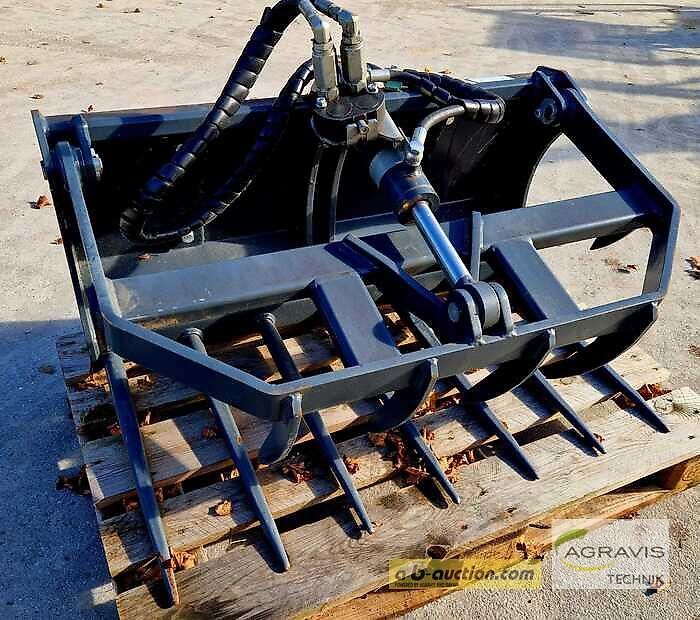 Avant ALLROUNDGREIFER 1050