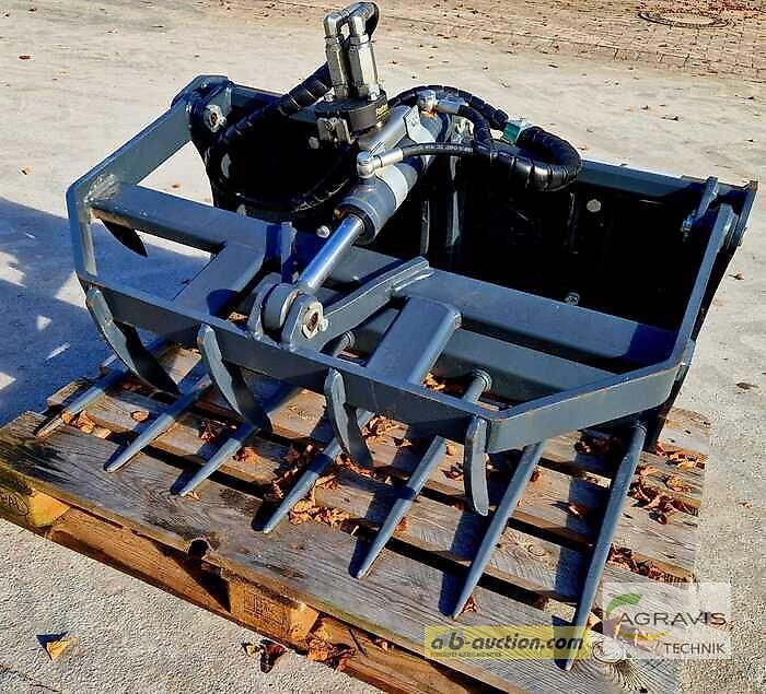 Avant ALLROUNDGREIFER 1050