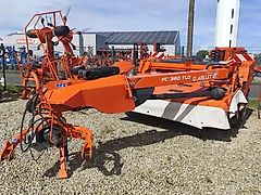 Kuhn fc 3160