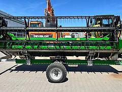 John Deere 616R 616 R