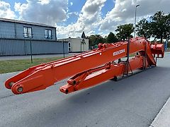 Hitachi ZX200