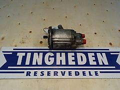 Hydrema 906B (Spare part/Reservedel/Ersatzteil)
