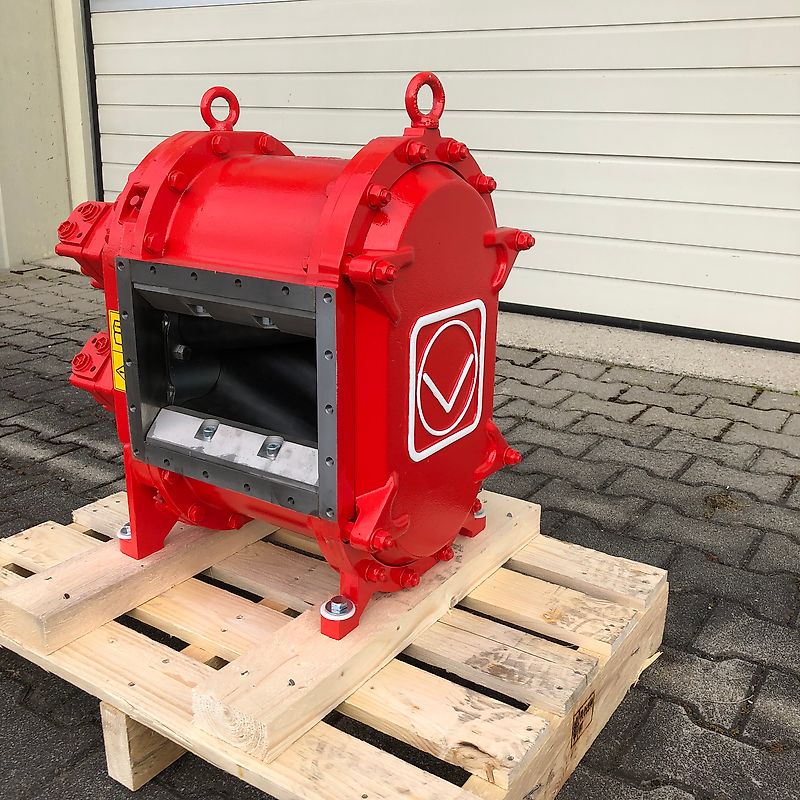 Vogelsang GL 186-260 Q Injecion S