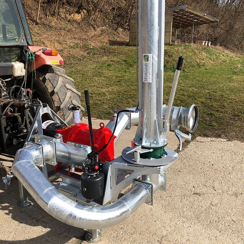 Vogelsang GL 186-260 Q Injecion S