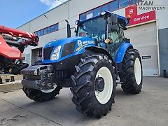 New Holland TD5.95