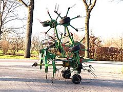 Stoll Z 665