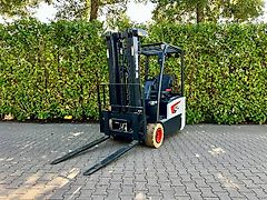 Bobcat B20 T-7 Plus