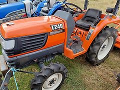 Kubota T240
