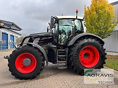 Fendt 933 VARIO S4