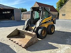 New Holland S170