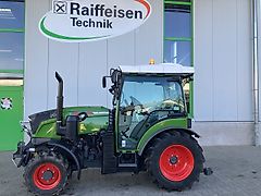 Fendt 211V Vario Gen3 Profi+ Setting