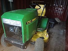 John Deere 170