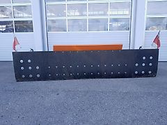 Hauer FM 4600 Flügel-Multischieber
