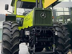 Mercedes-Benz MB-Trac 1300 turbo neue Baureihe