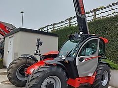 Manitou MLT 635 premium
