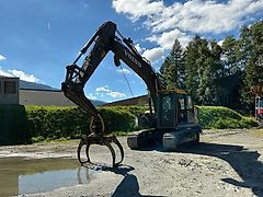 Volvo EC160ENL