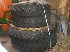 Ceat 380/85R34 u. 380/90R50