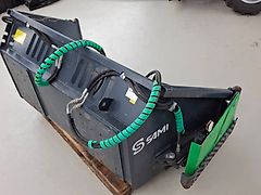 sami 1800 Siipilumikauha