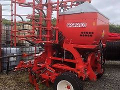 Maschio Primavera Tine Drill