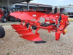 AKPIL KM 180 HP 4+