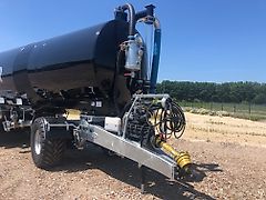 HTB TTW 26-D