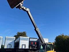 New Holland LM 430