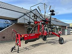 Fella TS 880 hark