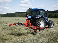 Kuhn GF 502