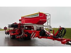 Pöttinger Terrasem C4 Fertilizer