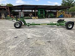 Krone Big X 1100