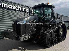Challenger MT755E Stealth