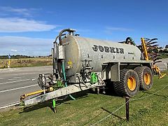 Joskin 125MEBI