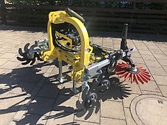 Zanon DST-Star-Rahmen