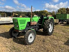 Deutz D80 06