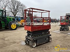 Skyjack SJIII 3219