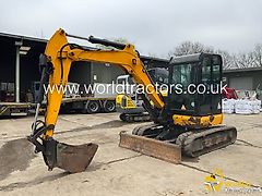 JCB 55Z-1