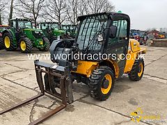 JCB 520-40
