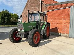 Fendt Farmer 309LS