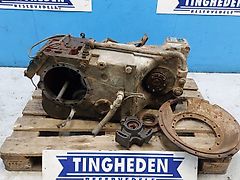 Hydrema 806 (Spare part/Reservedel/Ersatzteil)