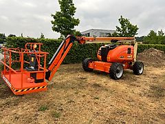 JLG 600AJ HC3