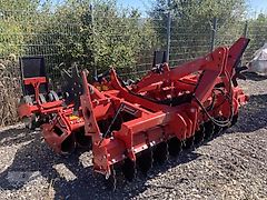 Kverneland Qualidisc Farmer3001