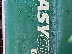 Krone Easy Cut 400