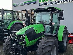Deutz-Fahr 5115 GS