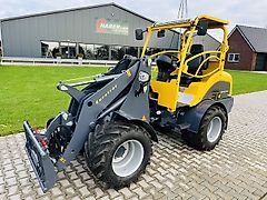 Eurotrac W13-F