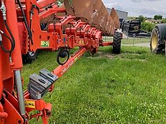 Kuhn Challenger 10-Schar Volldrehpflug