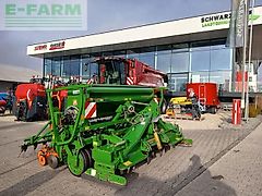 Amazone ke 303-170 + ad 303 super
