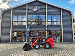 Manitou MLA 2-25H