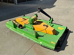 Joskin TR255 C3