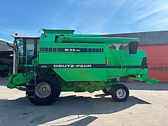 Deutz-Fahr 3580
